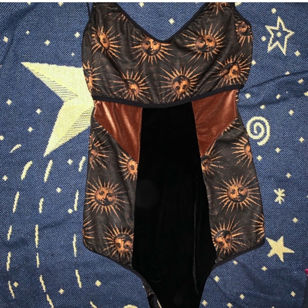 Celestial Bodysuit